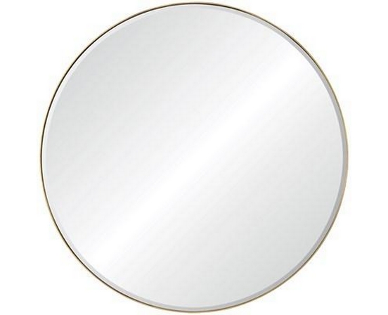 Thallo Wall Mirror by Renwil