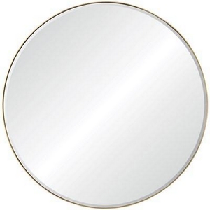 Thallo Wall Mirror by Renwil