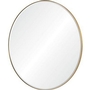 Thallo Wall Mirror by Renwil