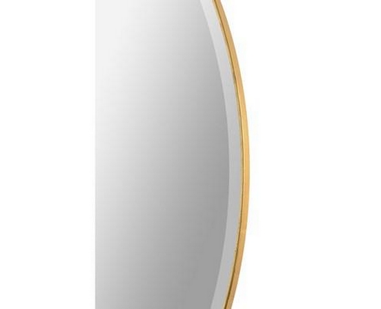 Thallo Wall Mirror by Renwil