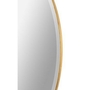 Thallo Wall Mirror by Renwil