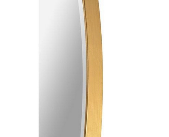 Thallo Wall Mirror by Renwil