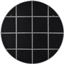 Thallo Wall Mirror by Renwil