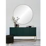 Thallo Wall Mirror by Renwil