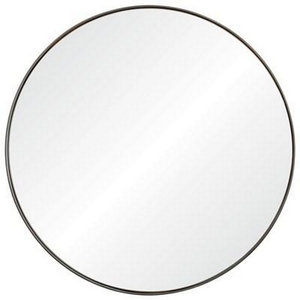 Lester Wall Mirror by Renwil