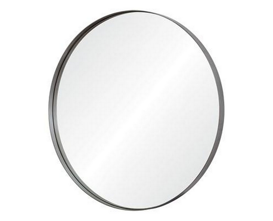 Lester Wall Mirror by Renwil