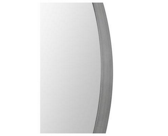Lester Wall Mirror by Renwil