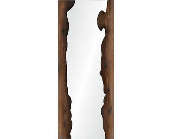 Connix Wall Mirror by Renwil