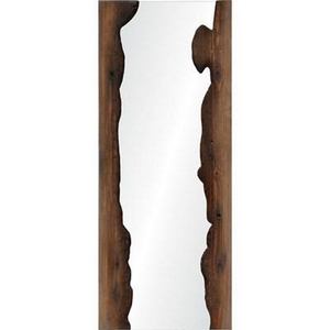 Connix Wall Mirror by Renwil