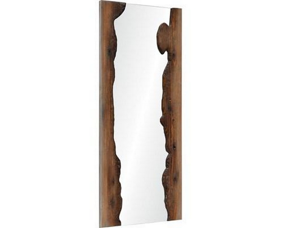 Connix Wall Mirror by Renwil
