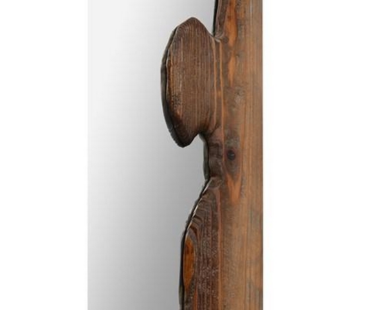 Connix Wall Mirror by Renwil
