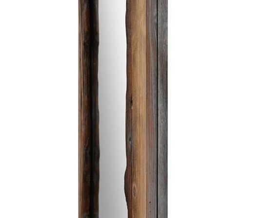Connix Wall Mirror by Renwil