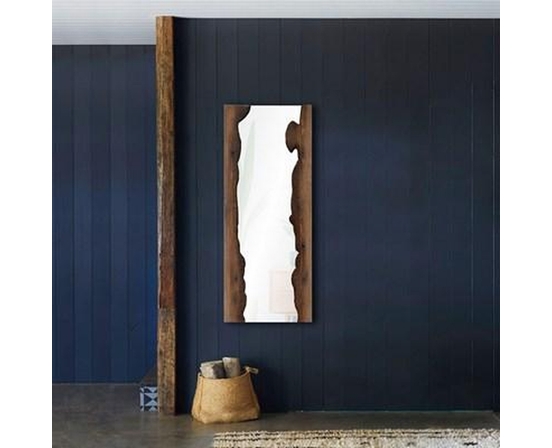 Connix Wall Mirror by Renwil