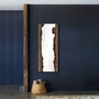 Connix Wall Mirror by Renwil