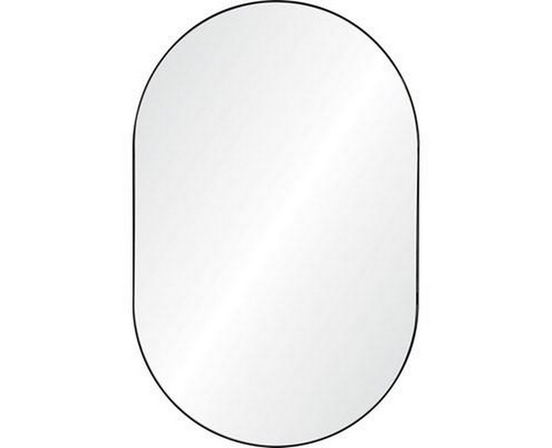Webster Wall Mirror by Renwil
