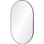 Webster Wall Mirror by Renwil