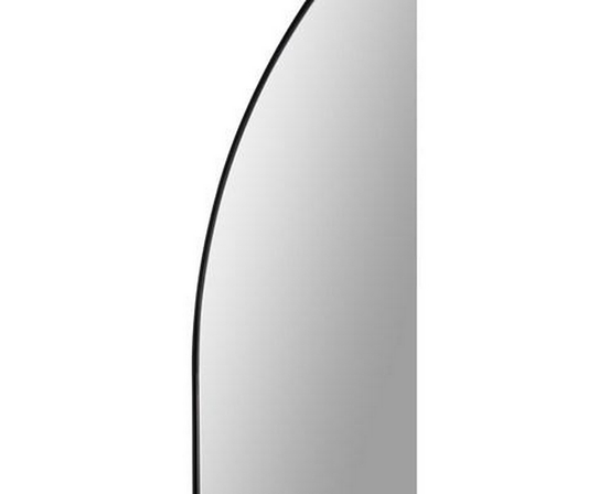 Webster Wall Mirror by Renwil