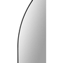 Webster Wall Mirror by Renwil