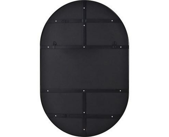 Webster Wall Mirror by Renwil