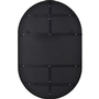 Webster Wall Mirror by Renwil