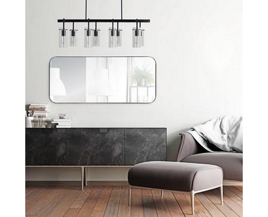 Delphinus Wall Mirror by Renwil