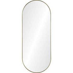 Marius Wall Mirror by Renwil