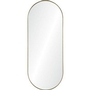 Marius Wall Mirror by Renwil