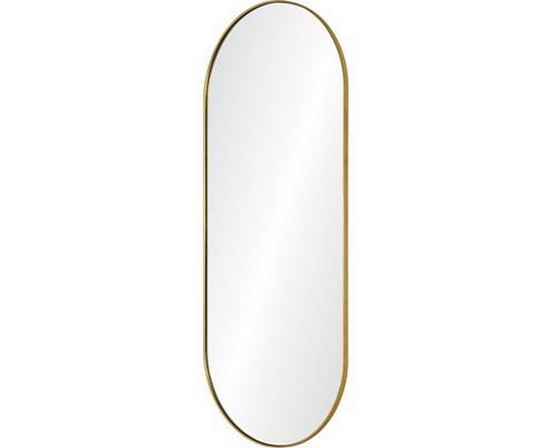 Marius Wall Mirror by Renwil