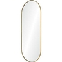 Marius Wall Mirror by Renwil