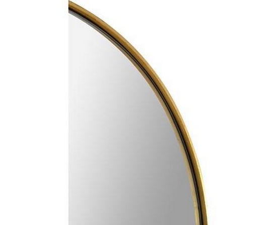 Marius Wall Mirror by Renwil