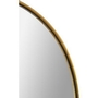 Marius Wall Mirror by Renwil