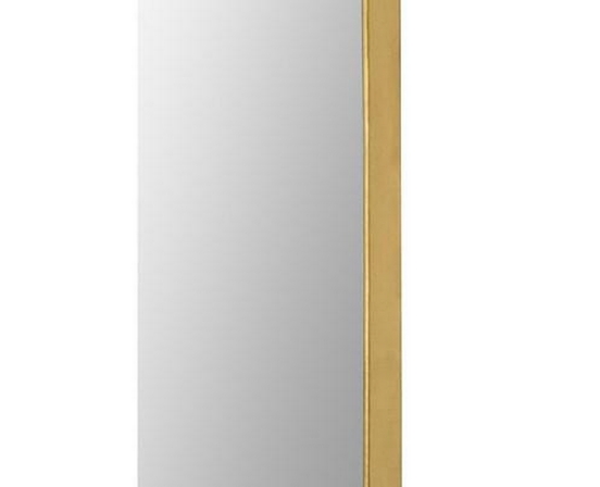 Marius Wall Mirror by Renwil