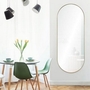 Marius Wall Mirror by Renwil