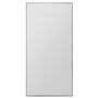 Trilo Wall Mirror by Renwil