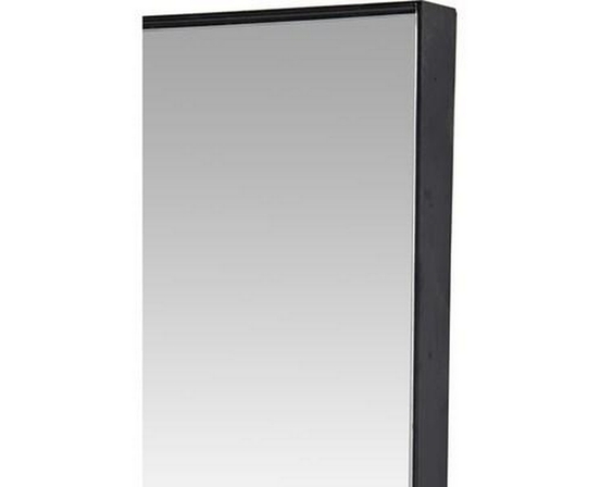 Trilo Wall Mirror by Renwil