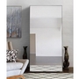 Trilo Wall Mirror by Renwil
