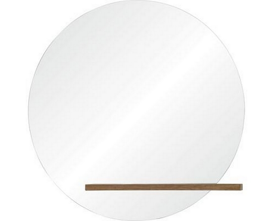 Bassett Wall Mirror by Renwil