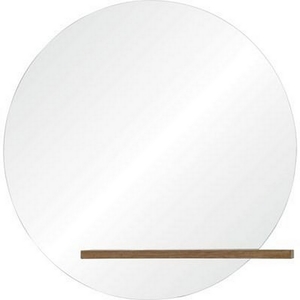 Bassett Wall Mirror by Renwil
