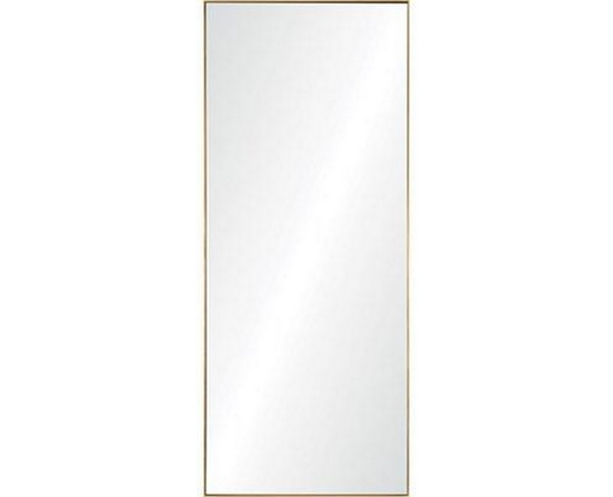 Crosland Wall Mirror by Renwil