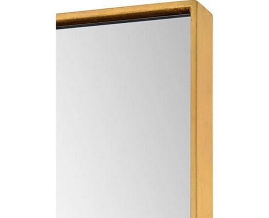 Crosland Wall Mirror by Renwil