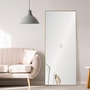Crosland Wall Mirror by Renwil