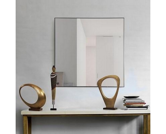 Greer Wall Mirror by Renwil
