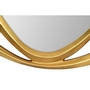 Goldie Wall Mirror by Renwil