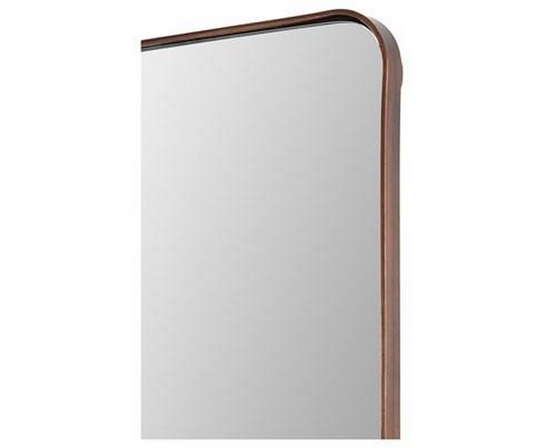 Phiale Wall Mirror by Renwil