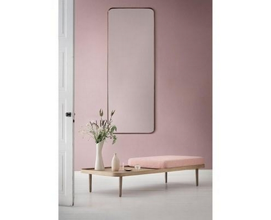 Phiale Wall Mirror by Renwil