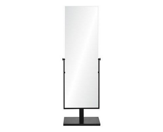Samira Floorstanding Mirror by Renwil