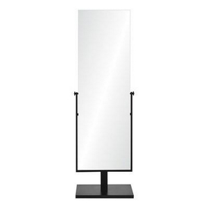 Samira Floorstanding Mirror by Renwil