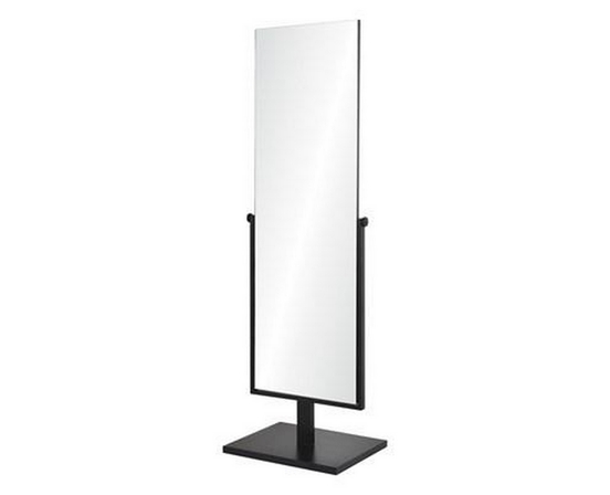 Samira Floorstanding Mirror by Renwil