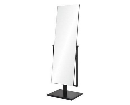 Samira Floorstanding Mirror by Renwil