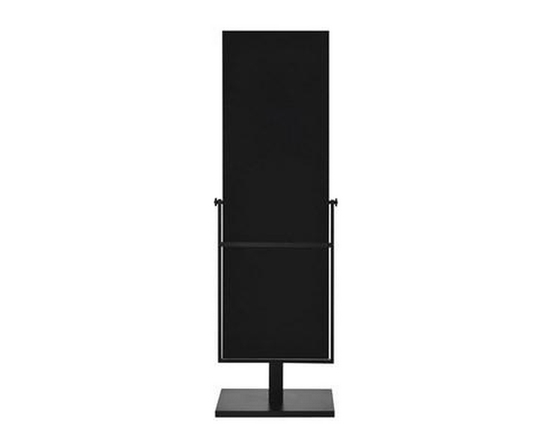 Samira Floorstanding Mirror by Renwil